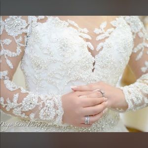 Weddint dress